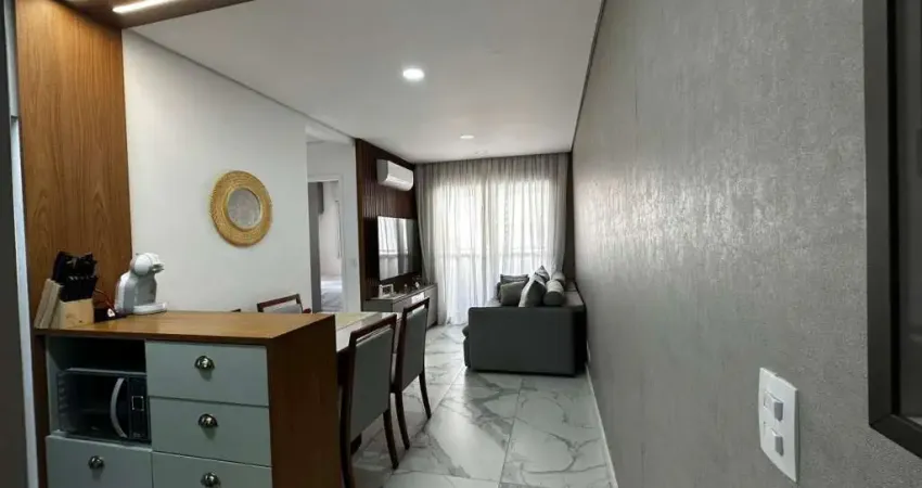 Apartamento com 2 quartos à venda na Vila Gomes Cardim, São Paulo 