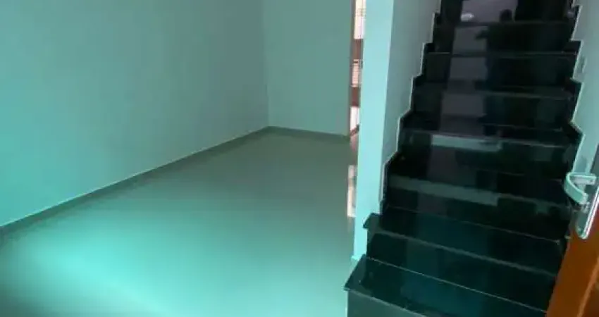 Casa com 2 quartos à venda na Vila Ré, São Paulo 