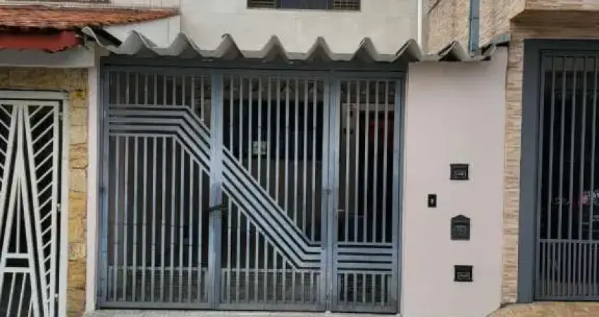 Casa com 2 quartos à venda no Carandiru, São Paulo 
