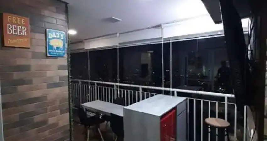 Apartamento com 3 quartos à venda na Vila Formosa, São Paulo 
