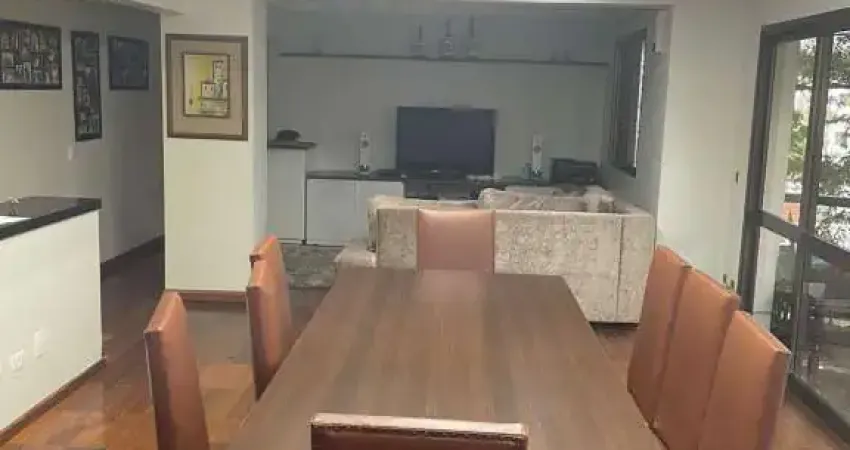 Apartamento em Jardim Analia Franco  -  São Paulo