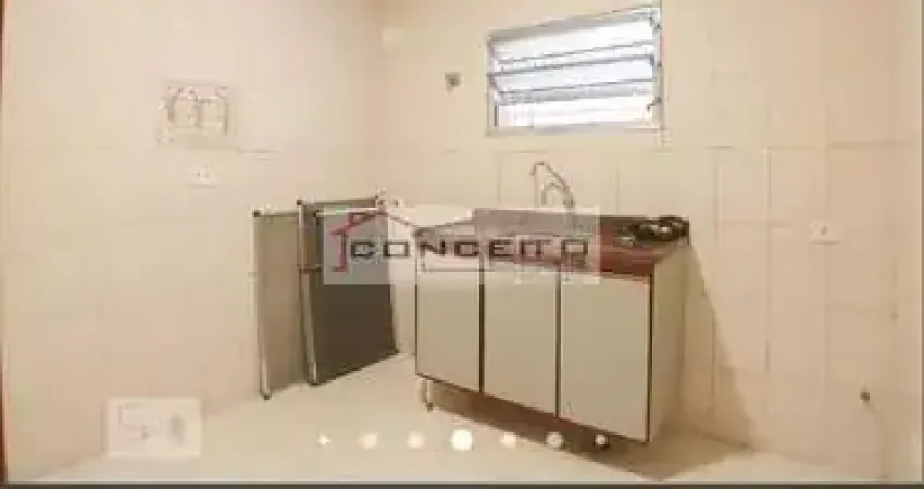 Casa com 1 quarto para alugar no Jardim Santa Maria, São Paulo 