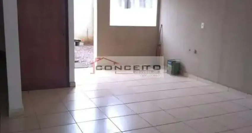 Casa com 2 quartos à venda na Vila Carmosina, São Paulo