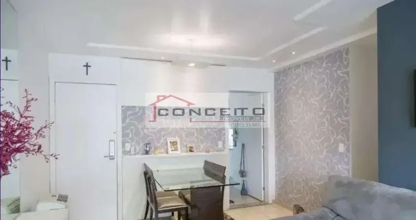 Apartamento com 3 quartos à venda na Vila Regente Feijó, São Paulo 