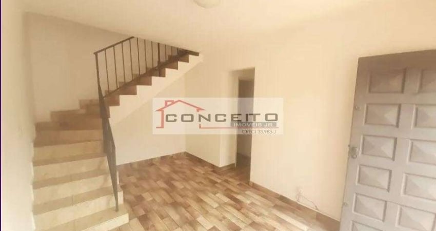 Casa com 2 quartos para alugar na Vila Formosa, São Paulo 