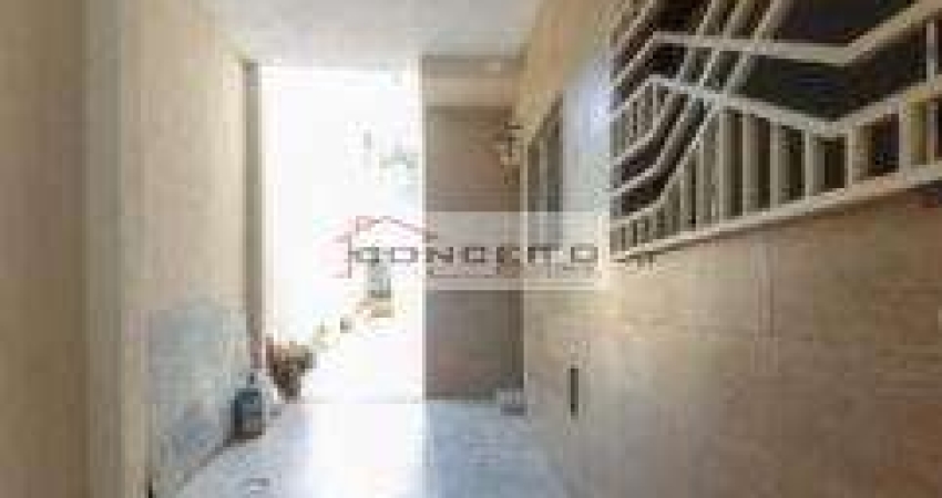 Casa com 1 quarto para alugar na Vila Antonina, São Paulo 