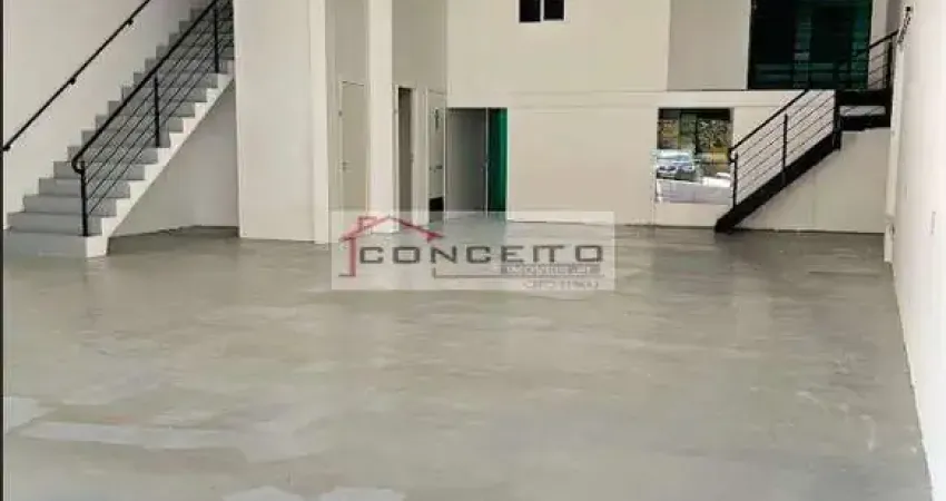 Loja/Salão em Parque da Vila Prudente  -  São Paulo