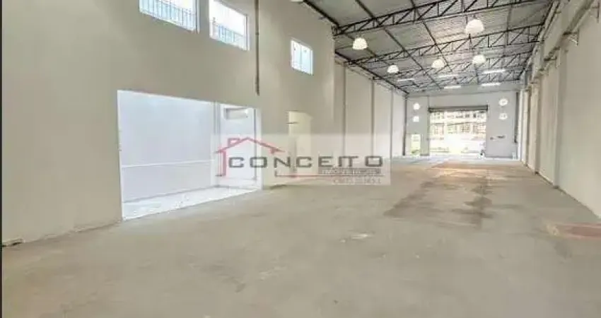 Galpão / Depósito / Armazém em Vila Prudente  -  São Paulo