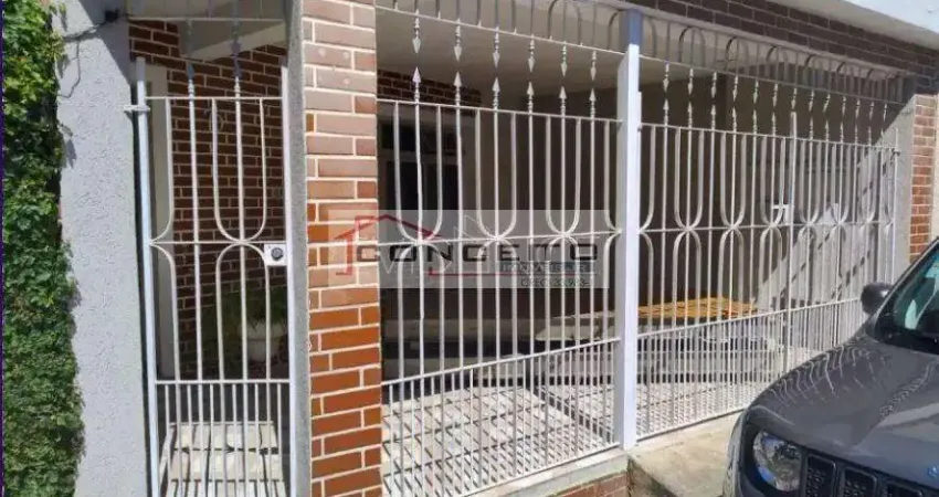 Casa com 2 quartos para alugar na Vila Carrão, São Paulo 
