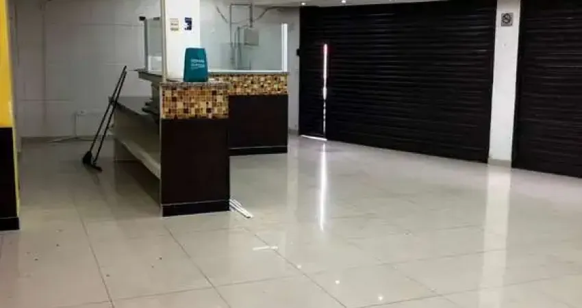 Casa comercial para alugar na Vila Prudente, São Paulo 