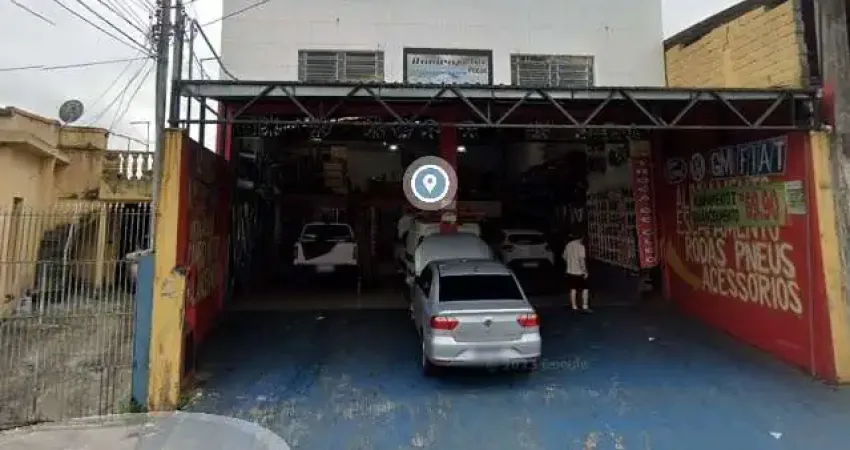 Casa comercial para alugar em Cangaíba, São Paulo 