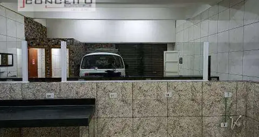 Casa comercial para alugar no Maranhão, São Paulo 