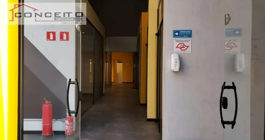 Casa comercial para alugar na Vila Marieta, São Paulo 