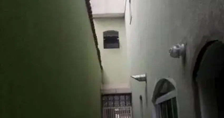 Casa com 3 quartos à venda no Jardim Vila Formosa, São Paulo 