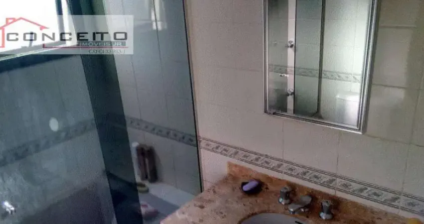 Apartamento com 3 quartos à venda na Vila Regente Feijó, São Paulo 