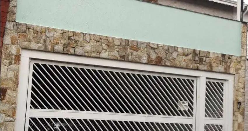 Casa com 3 quartos à venda no Tatuapé, São Paulo