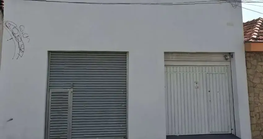 Galpão / Depósito / Armazém em Tatuapé  -  São Paulo