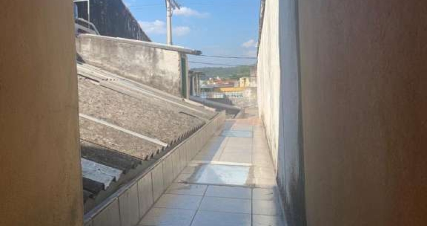 Casa com 3 quartos à venda na Vila Alzira, São Paulo 
