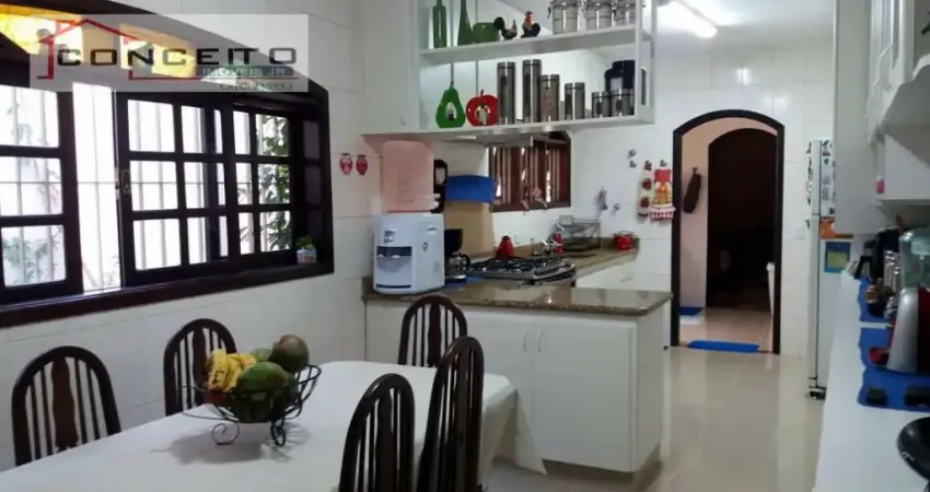 Casa com 4 quartos à venda na Vila Esperança, São Paulo 