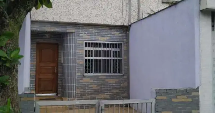 Casa com 2 quartos à venda na Vila Gomes Cardim, São Paulo 
