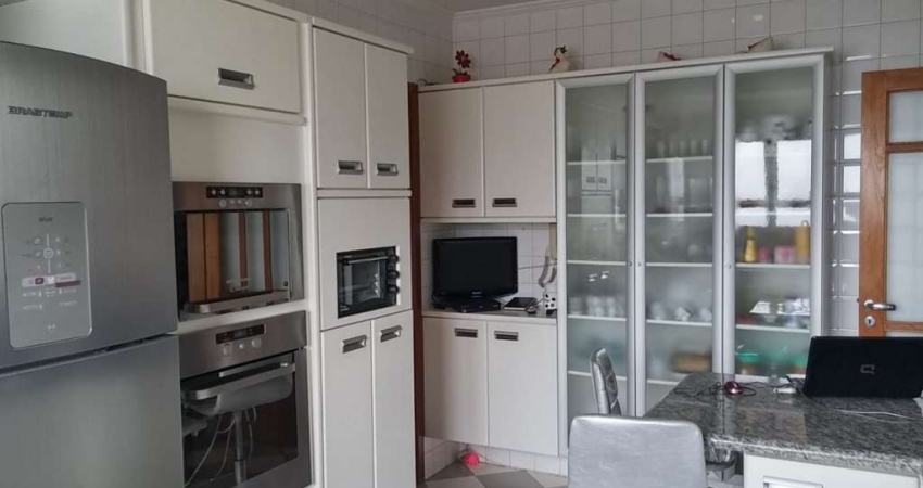 Apartamento com 3 quartos à venda no Tatuapé, São Paulo 