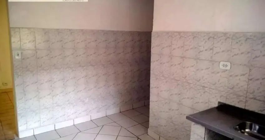 Casa com 1 quarto para alugar na Vila Gomes Cardim, São Paulo 