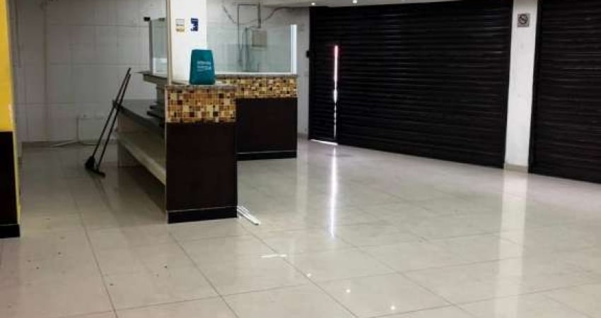 Ponto comercial para alugar na Vila Prudente, São Paulo 