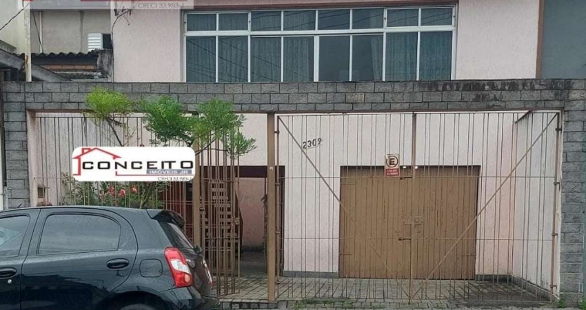 Casa com 2 quartos à venda na Vila Formosa, São Paulo 