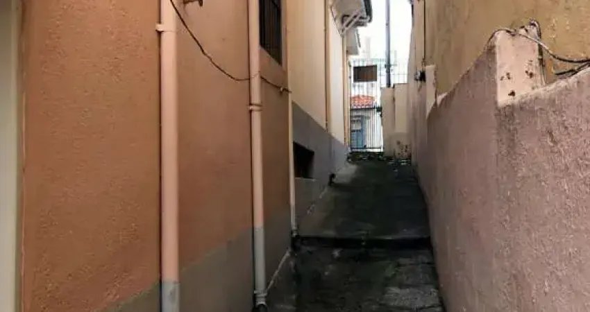 Casa à venda no Lauzane Paulista, São Paulo 