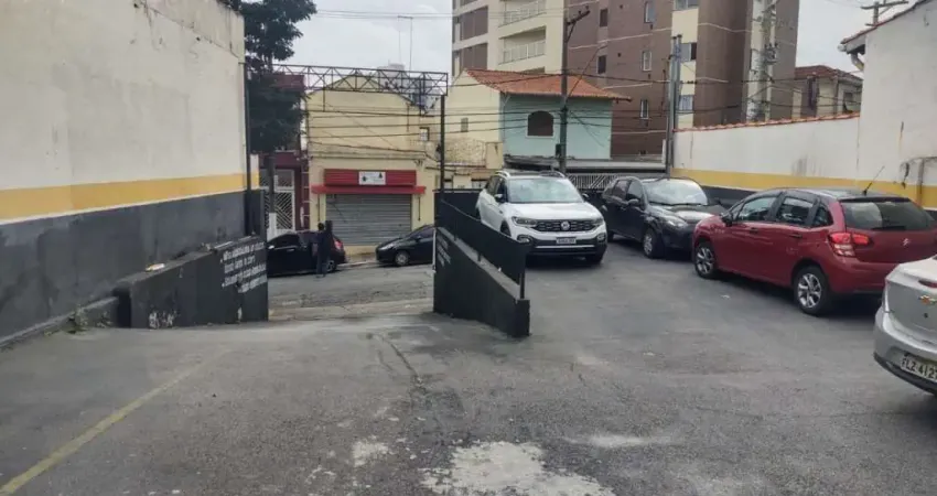 Garagem à venda na Vila Formosa, São Paulo 