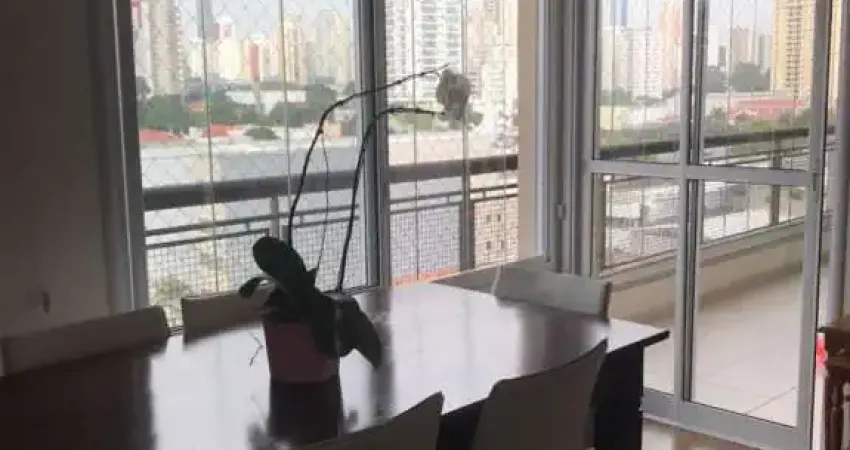 Apartamento com 3 quartos à venda no Tatuapé, São Paulo 