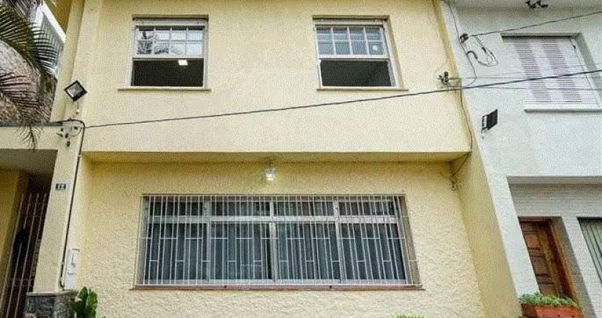 Casa com 4 quartos para alugar na Vila Prudente, São Paulo 