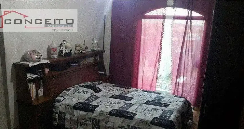 Casa com 3 quartos à venda no Parque Savoy City, São Paulo 