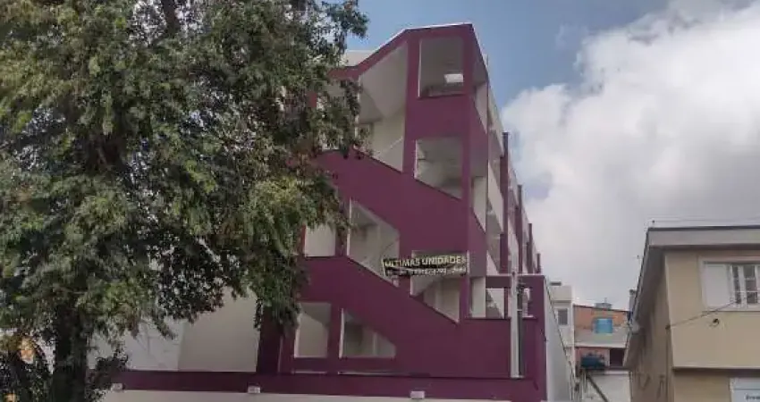 Apartamento com 2 quartos à venda no Parque Boturussu, São Paulo 