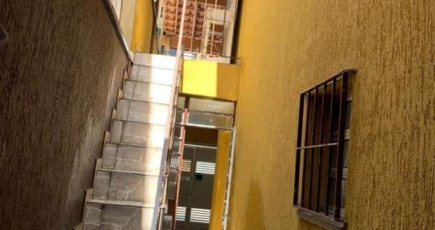 Casa em Vila Formosa   -  Sao Pauli