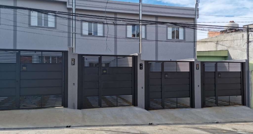 Casa com 2 quartos à venda na Vila Siria, São Paulo 