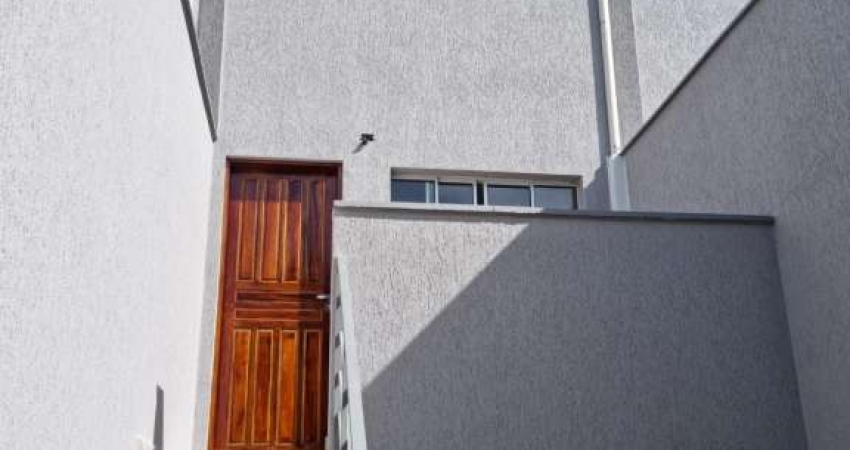 Casa com 2 quartos à venda na Vila Siria, São Paulo 