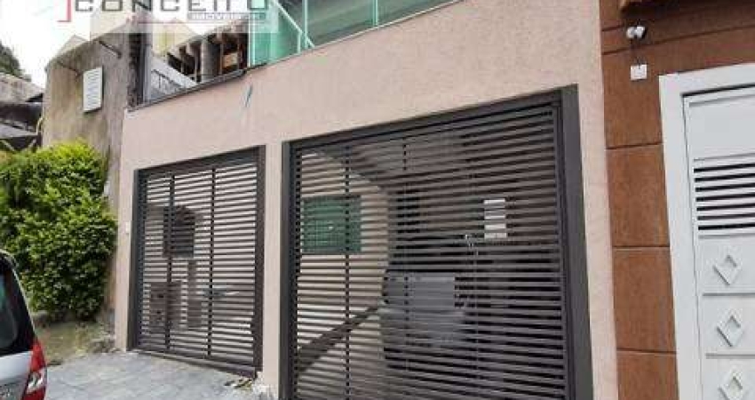 Casa com 6 quartos à venda na Vila Santa Isabel, São Paulo 