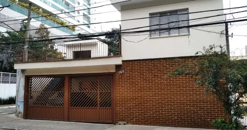 Casa comercial à venda na Vila Gomes Cardim, São Paulo 