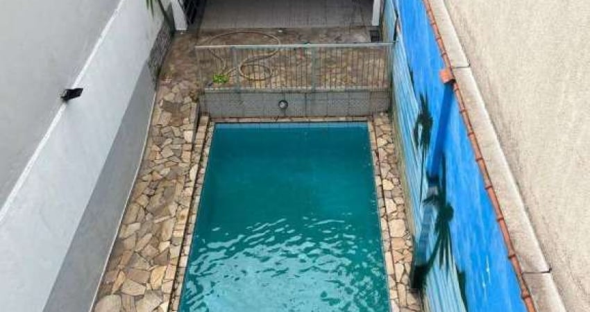 Sobrado com 3 dormitórios à venda, 327 m² por R$ 998.000,00 - Vila Flórida - São Bernardo do Campo/SP