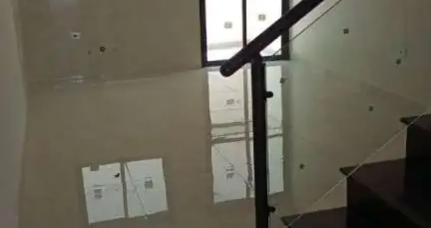 Sobrado com 2 dormitórios à venda, 110 m² por R$ 585.000,00 - Vila América - Santo André/SP