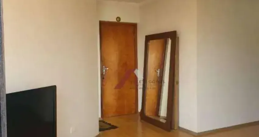 Apartamento com 2 dormitórios à venda, 60 m² por R$ 450.000,00 - Vila Lusitânia - São Bernardo do Campo/SP