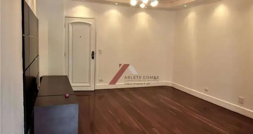 Apartamento com 3 dormitórios à venda, 131 m² por r$ 690.000,00 - santa paula - são caetano do sul/sp