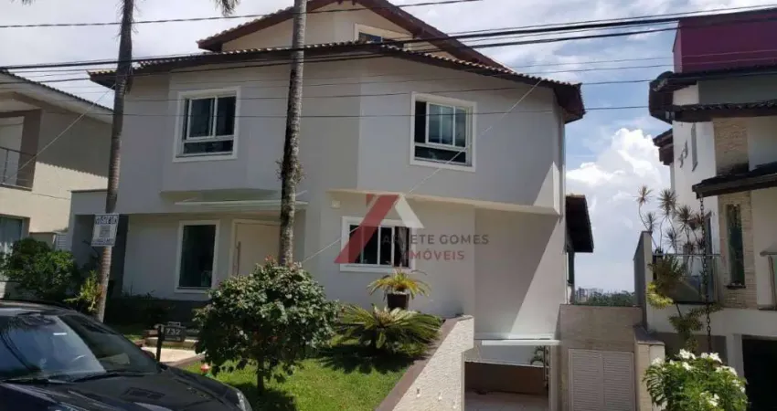 Sobrado com 4 dormitórios à venda, 379 m² por R$ 3.500.000,00 - Parque Terra Nova II - São Bernardo do Campo/SP