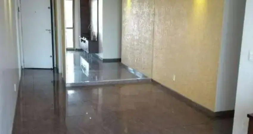 Apartamento com 2 dormitórios à venda, 67 m² por R$ 520.000,00 - Parque das Nações - Santo André/SP