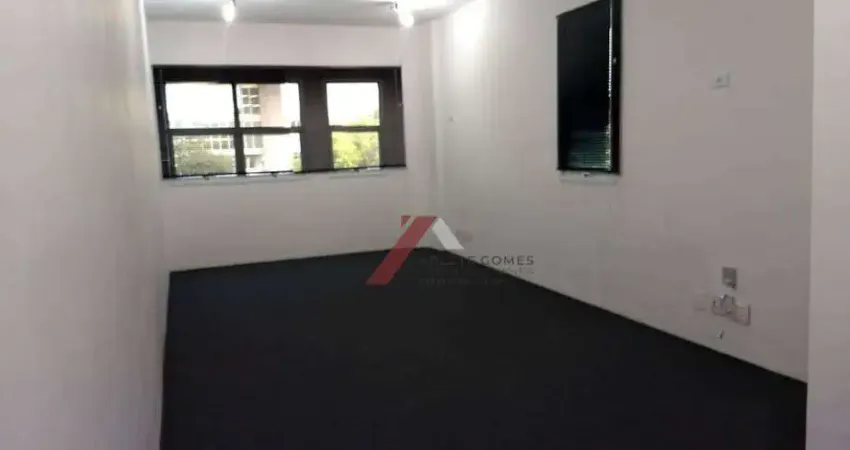 Sala à venda, 33 m² por R$ 215.000,00 - Jardim - Santo André/SP