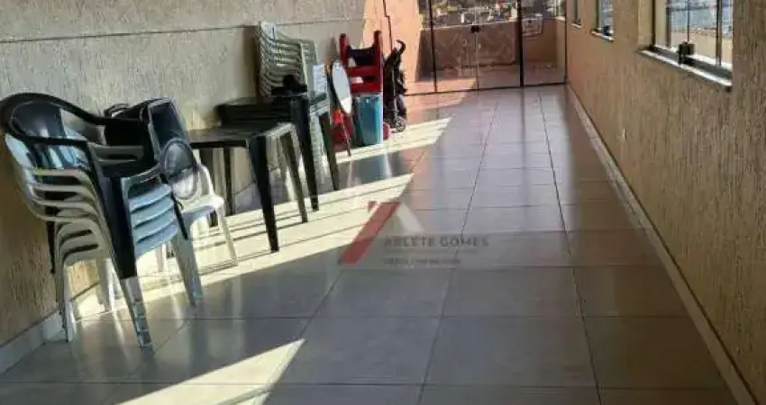 Casa com 2 dormitórios à venda, 190 m² por R$ 663.000,00 - Alves Dias - São Bernardo do Campo/SP
