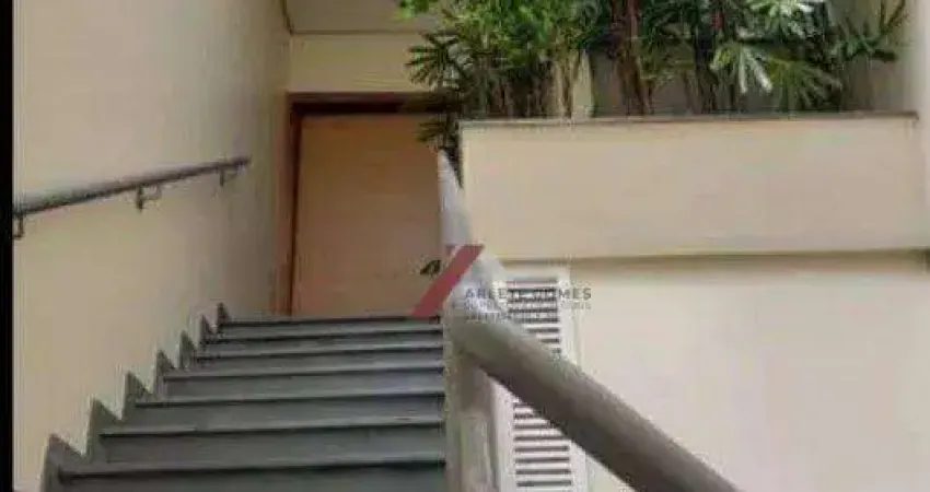 Sobrado com 4 dormitórios à venda, 728 m² por R$ 2.500.000,00 - Baeta Neves - São Bernardo do Campo/SP