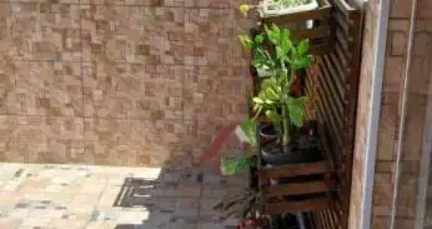 Cobertura com 2 dormitórios à venda, 90 m² por R$ 400.000,00 - Jardim Ipanema - Santo André/SP