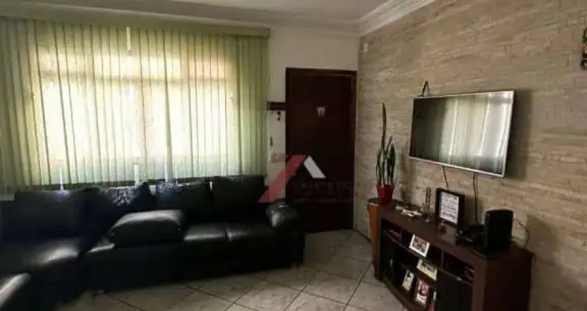 Apartamento com 2 dormitórios à venda, 79 m² por R$ 456.000,00 - Osvaldo Cruz - São Caetano do Sul/SP